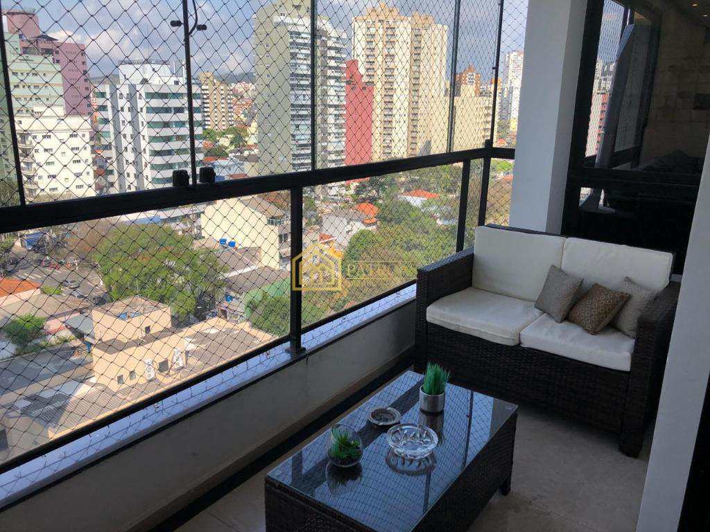 Cobertura para alugar com 3 quartos, 300m² - Foto 69