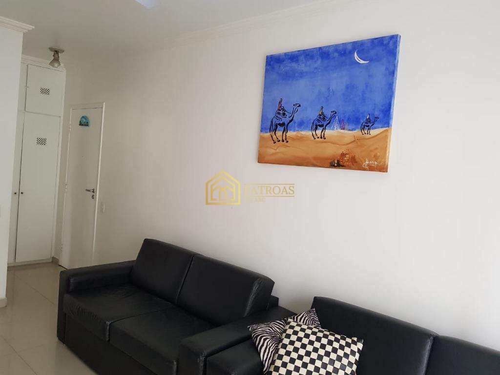 Apartamento à venda com 3 quartos, 80m² - Foto 22