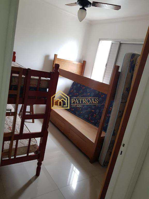 Apartamento à venda com 3 quartos, 80m² - Foto 11