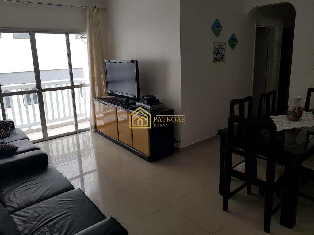 Apartamento à venda com 3 quartos, 80m² - Foto 39