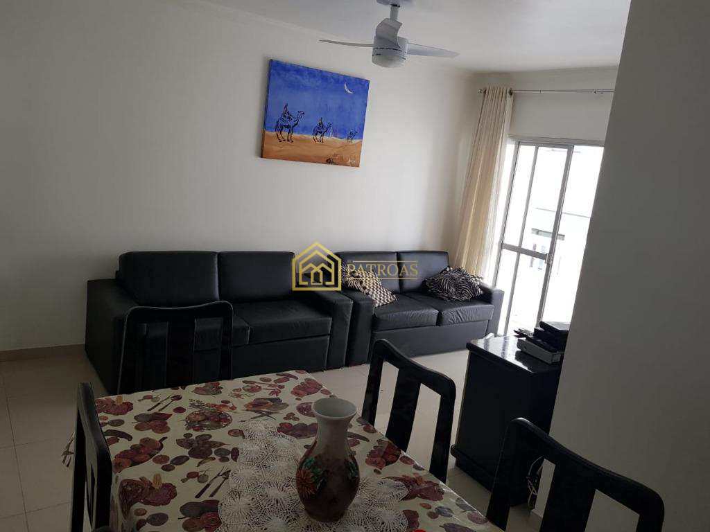 Apartamento à venda com 3 quartos, 80m² - Foto 36