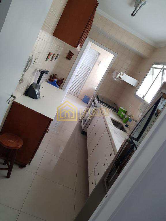 Apartamento à venda com 3 quartos, 80m² - Foto 5