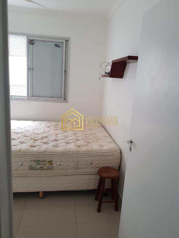 Apartamento à venda com 3 quartos, 80m² - Foto 10