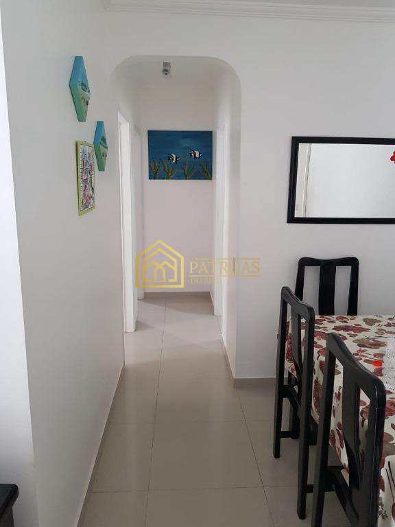 Apartamento à venda com 3 quartos, 80m² - Foto 9