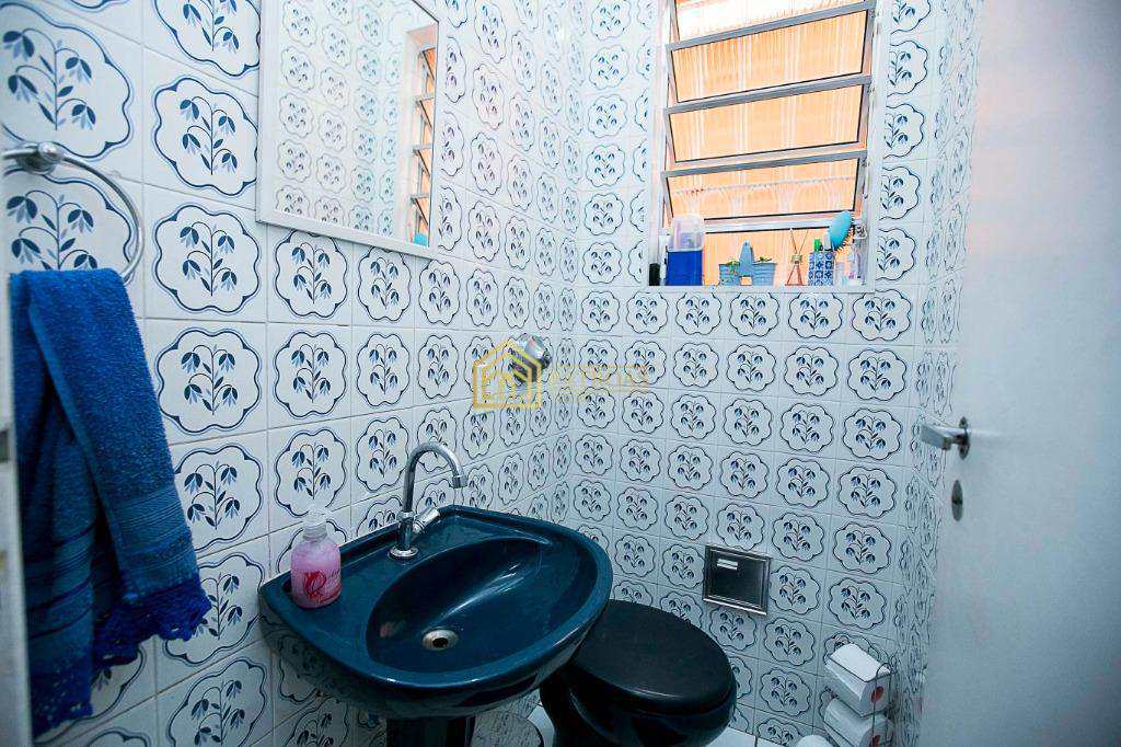 Sobrado à venda com 3 quartos, 170m² - Foto 28