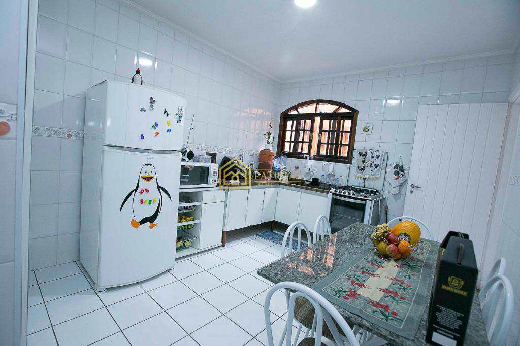 Sobrado à venda com 3 quartos, 170m² - Foto 16