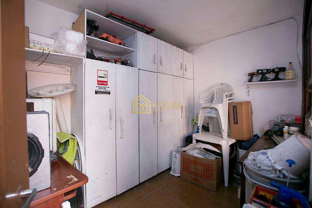 Sobrado à venda com 3 quartos, 170m² - Foto 19