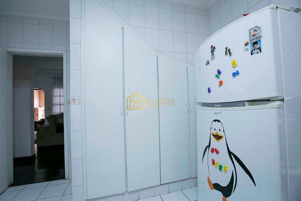 Sobrado à venda com 3 quartos, 170m² - Foto 15