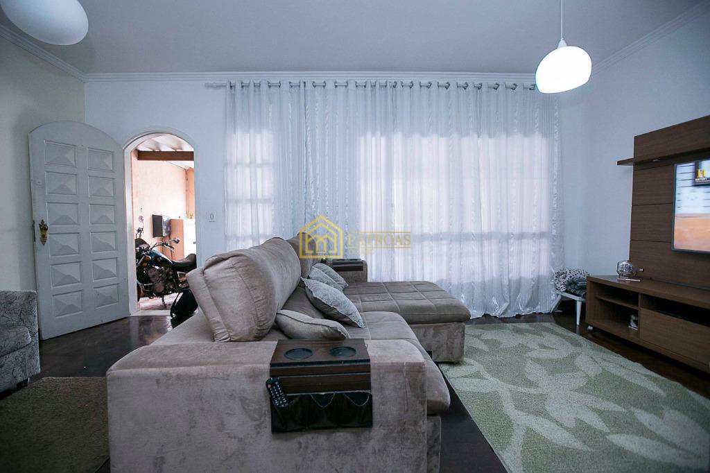 Sobrado à venda com 3 quartos, 170m² - Foto 29