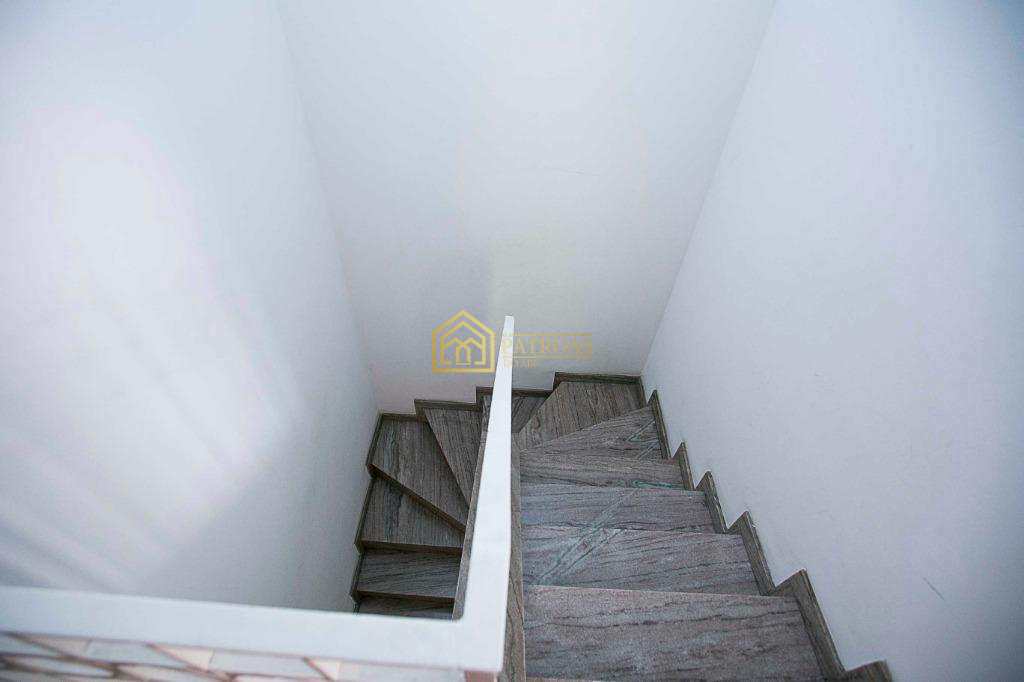 Sobrado à venda com 3 quartos, 170m² - Foto 13