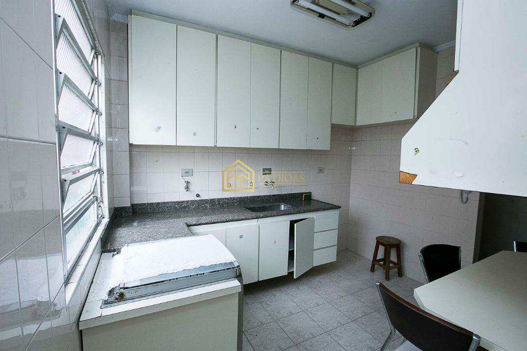 Apartamento à venda com 2 quartos, 60m² - Foto 5