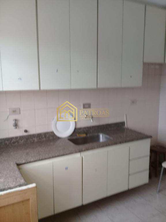 Apartamento à venda com 2 quartos, 60m² - Foto 8