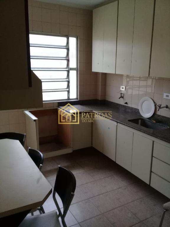 Apartamento à venda com 2 quartos, 60m² - Foto 6