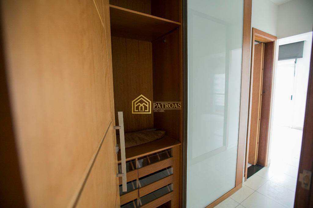 Apartamento à venda com 4 quartos, 188m² - Foto 16