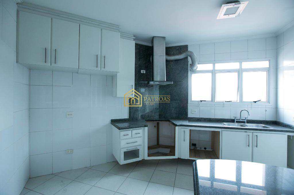 Apartamento à venda com 4 quartos, 188m² - Foto 2