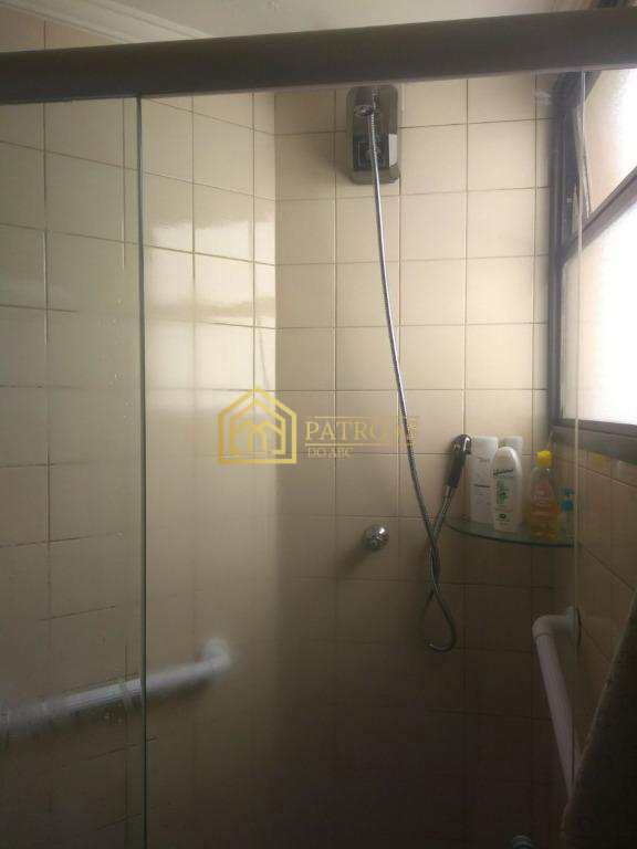 Apartamento à venda com 3 quartos, 73m² - Foto 11