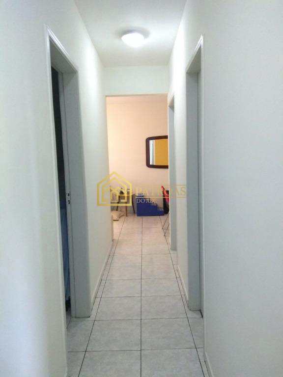 Apartamento à venda com 3 quartos, 73m² - Foto 6