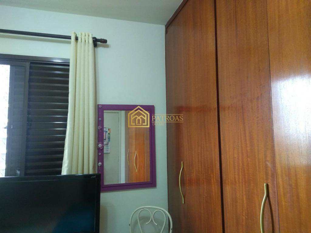 Apartamento à venda com 3 quartos, 73m² - Foto 9