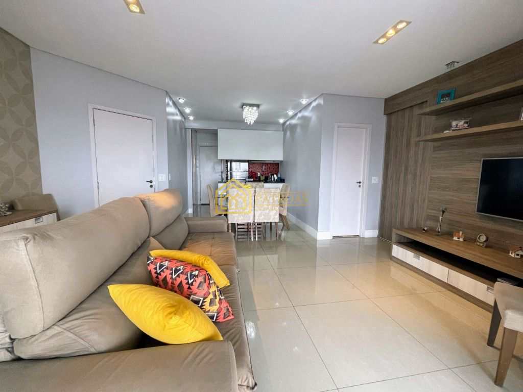 Apartamento à venda com 3 quartos, 96m² - Foto 3