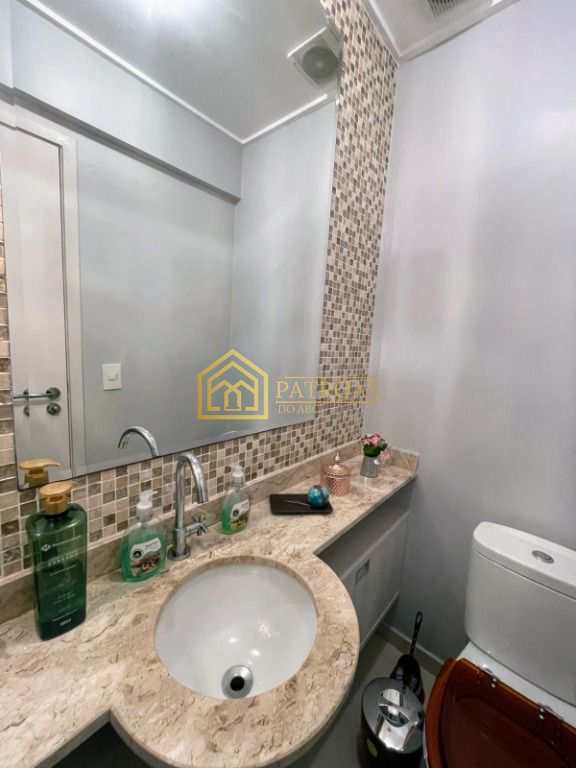 Apartamento à venda com 3 quartos, 96m² - Foto 31