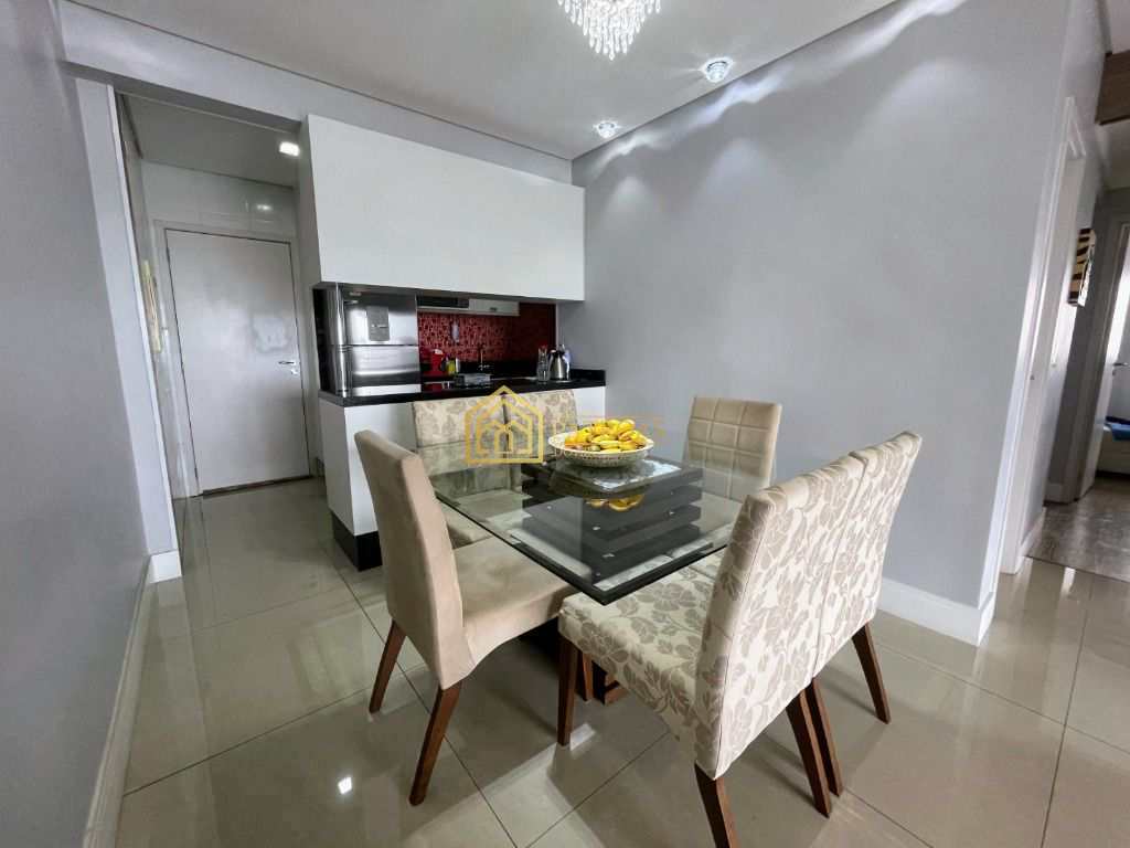 Apartamento à venda com 3 quartos, 96m² - Foto 7