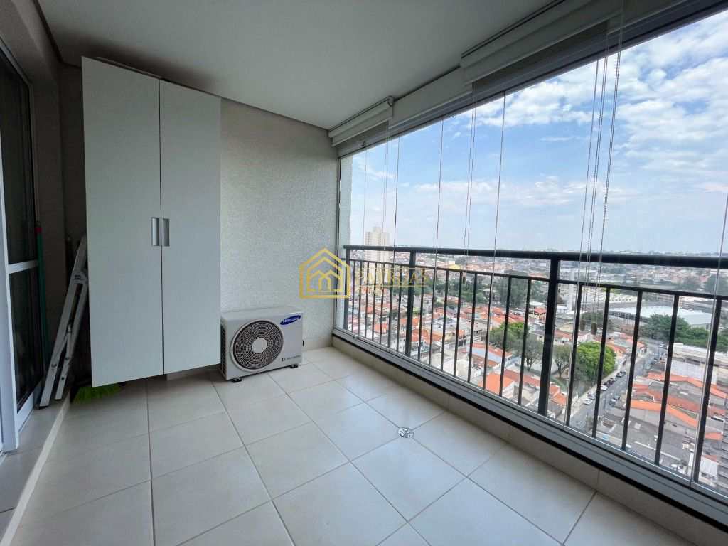 Apartamento à venda com 3 quartos, 96m² - Foto 11