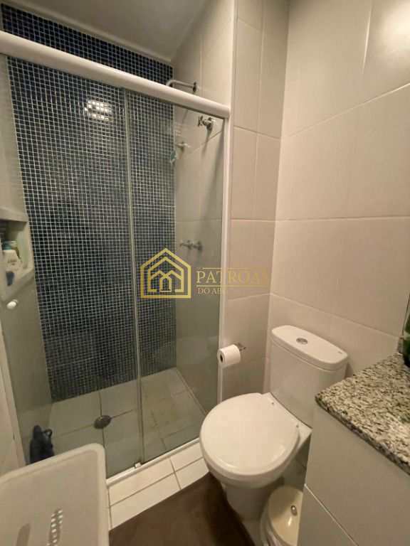 Apartamento à venda com 3 quartos, 96m² - Foto 26