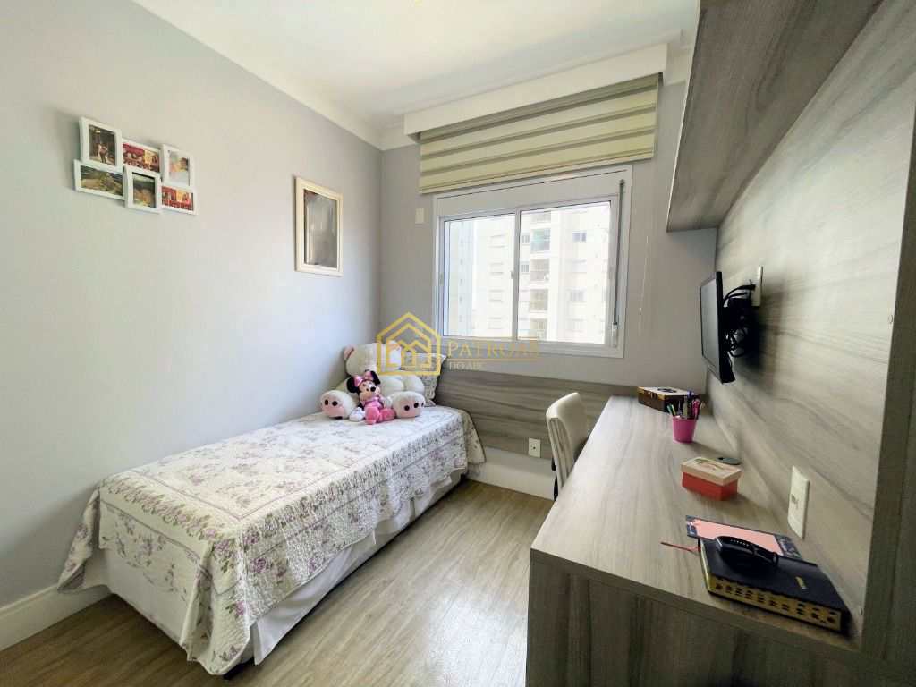 Apartamento à venda com 3 quartos, 96m² - Foto 19