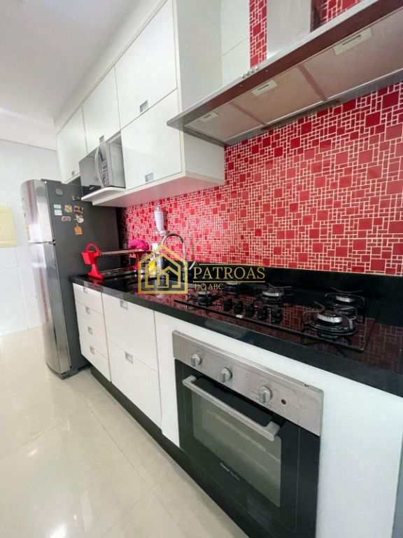 Apartamento à venda com 3 quartos, 96m² - Foto 12