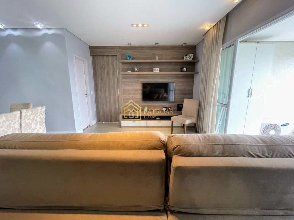 Apartamento à venda com 3 quartos, 96m² - Foto 5