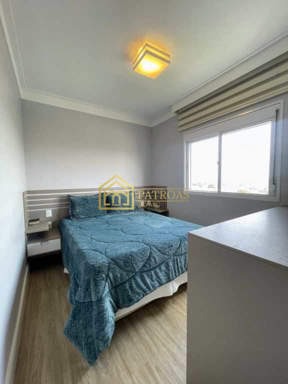 Apartamento à venda com 3 quartos, 96m² - Foto 38