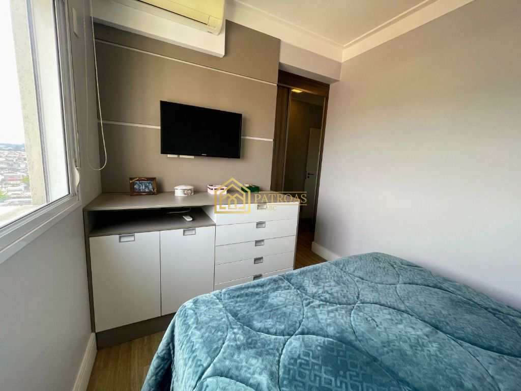 Apartamento à venda com 3 quartos, 96m² - Foto 40