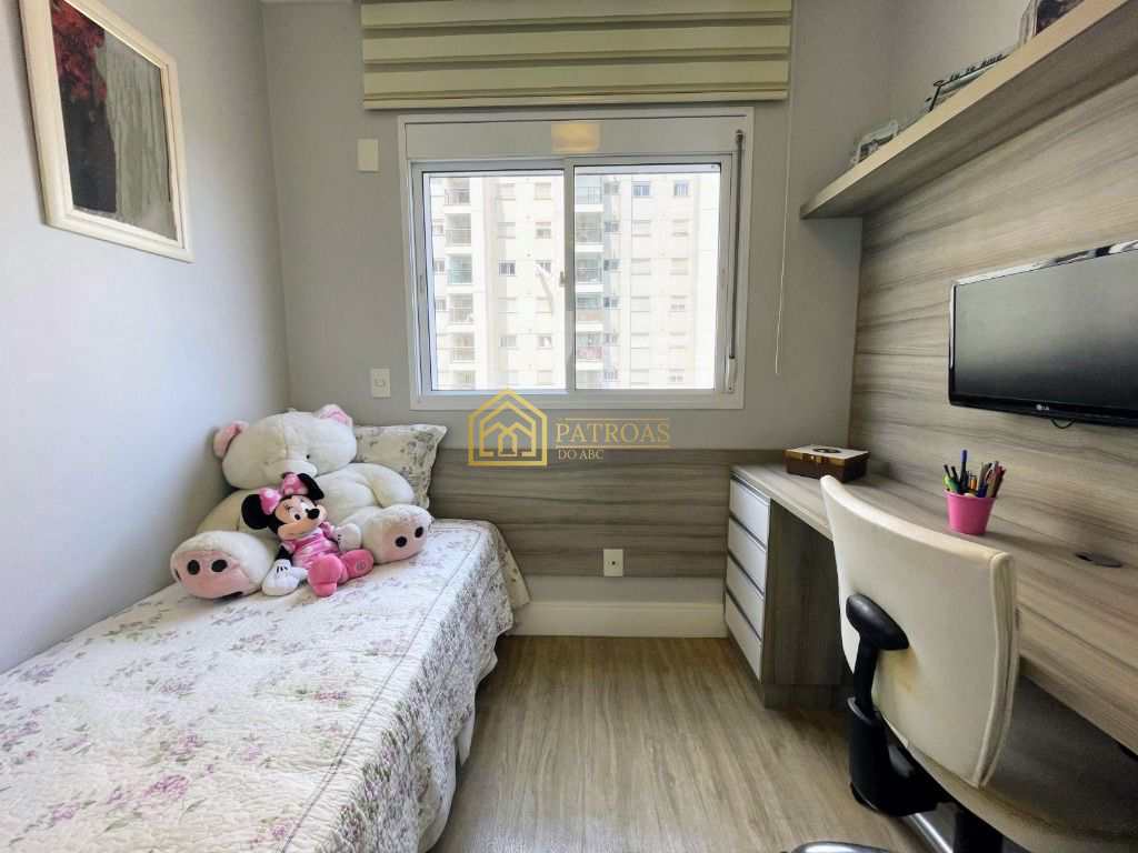 Apartamento à venda com 3 quartos, 96m² - Foto 20