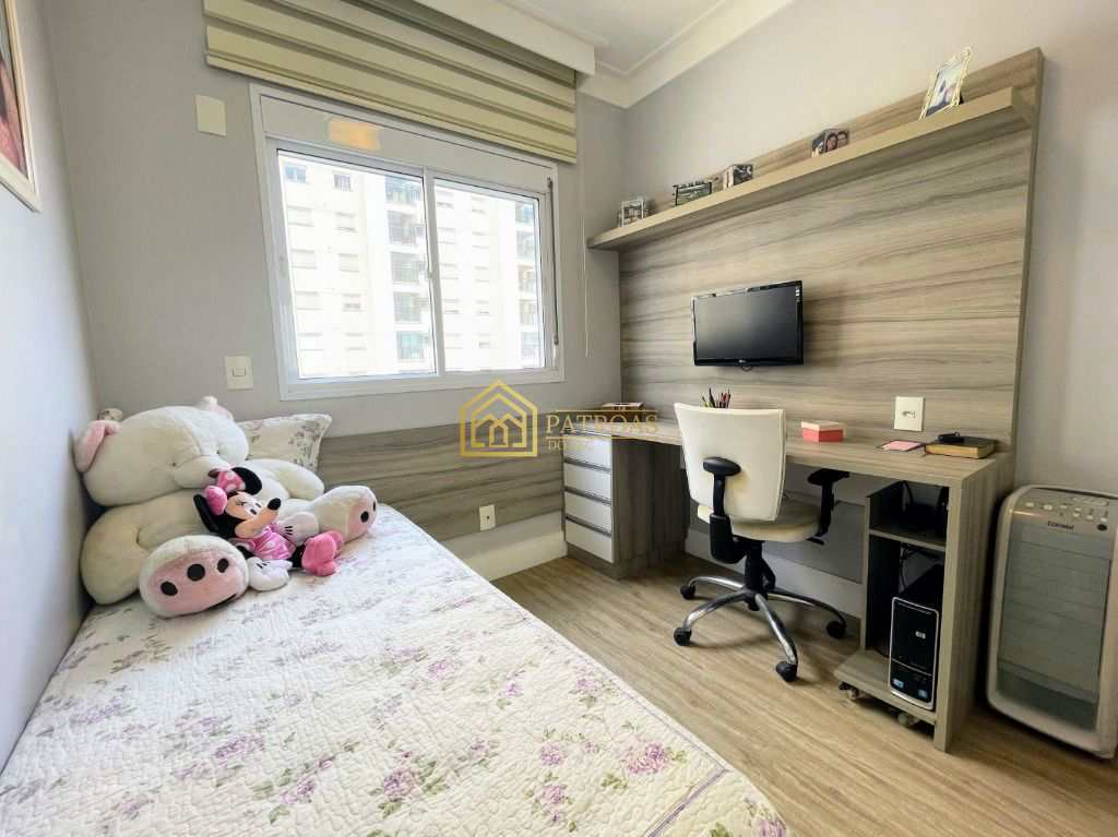 Apartamento à venda com 3 quartos, 96m² - Foto 21