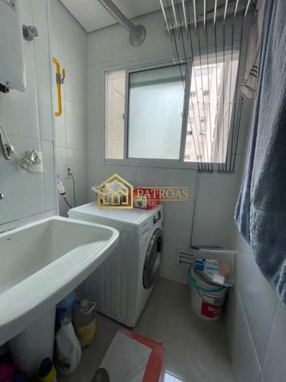 Apartamento à venda com 3 quartos, 96m² - Foto 17