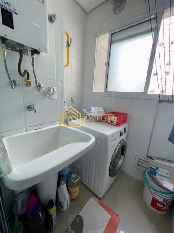 Apartamento à venda com 3 quartos, 96m² - Foto 18