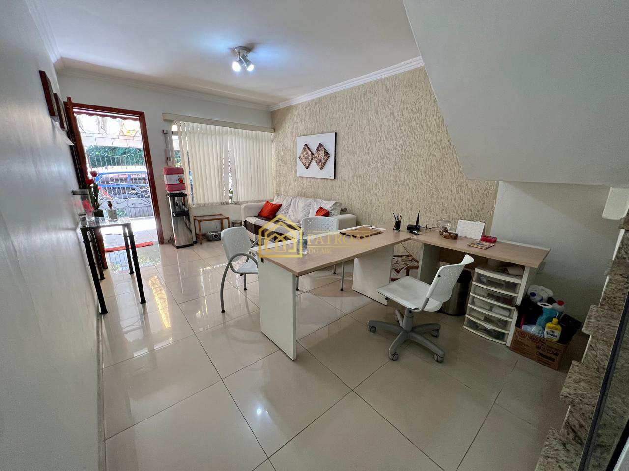 Sobrado à venda e aluguel com 2 quartos, 94m² - Foto 9