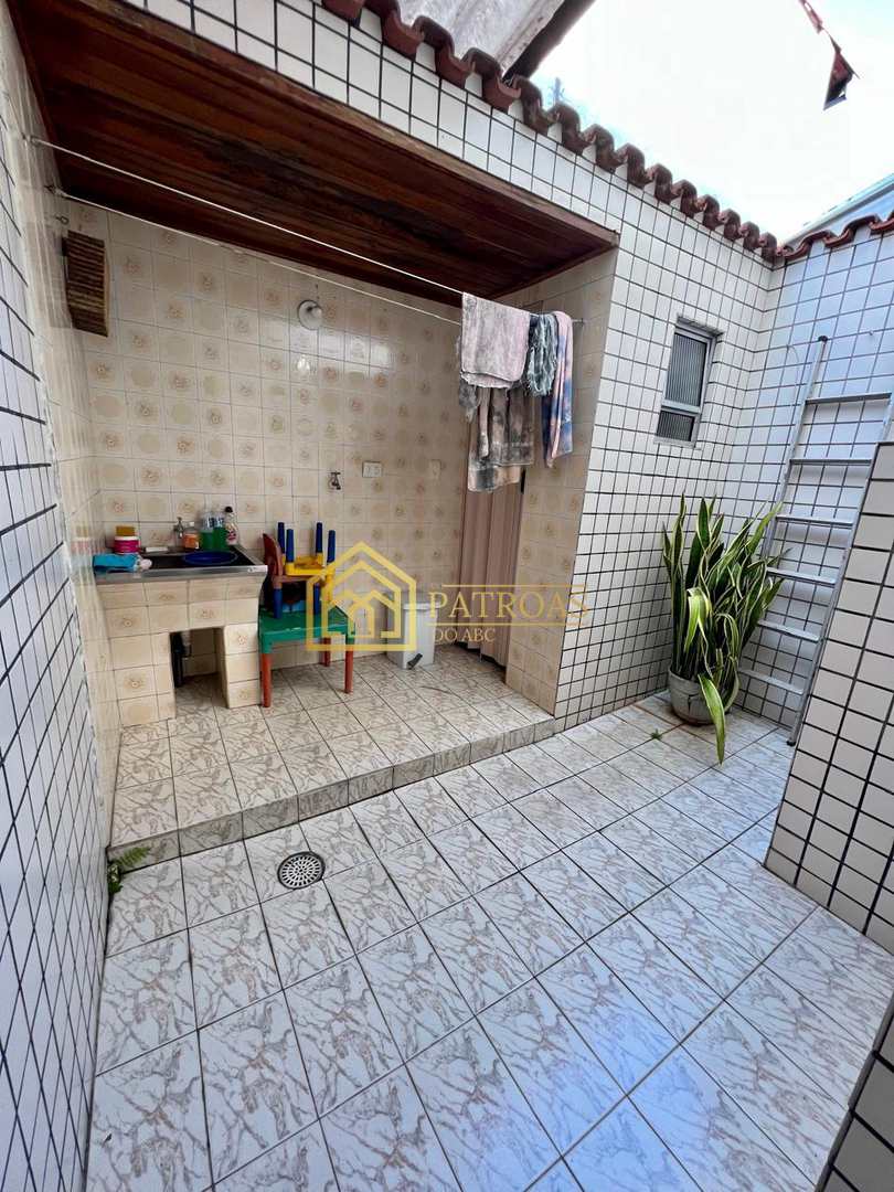 Sobrado à venda e aluguel com 2 quartos, 94m² - Foto 14