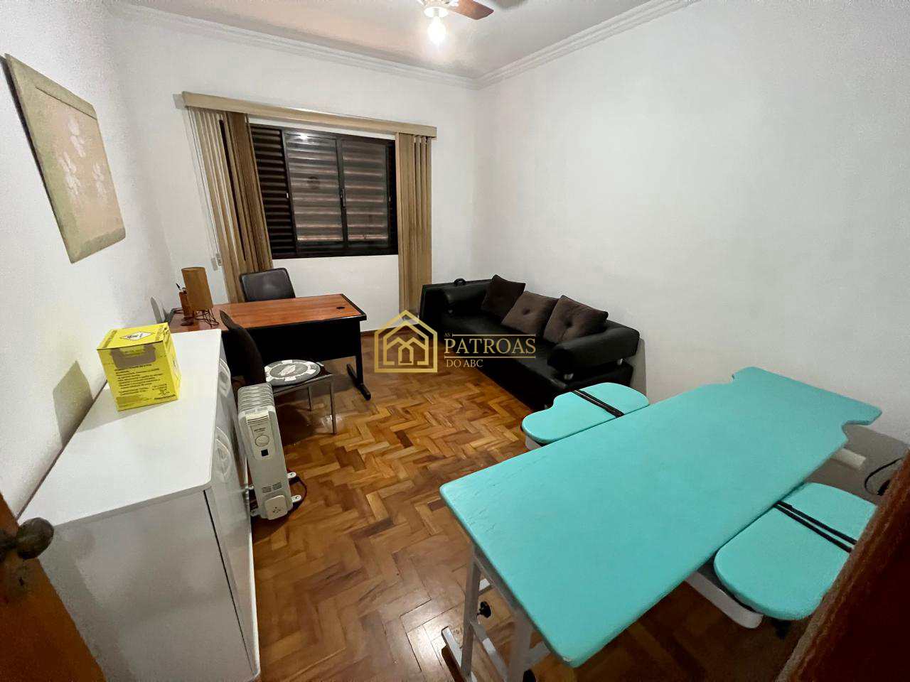 Sobrado à venda e aluguel com 2 quartos, 94m² - Foto 19