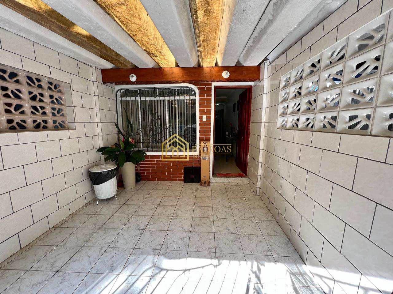 Sobrado à venda e aluguel com 2 quartos, 94m² - Foto 5