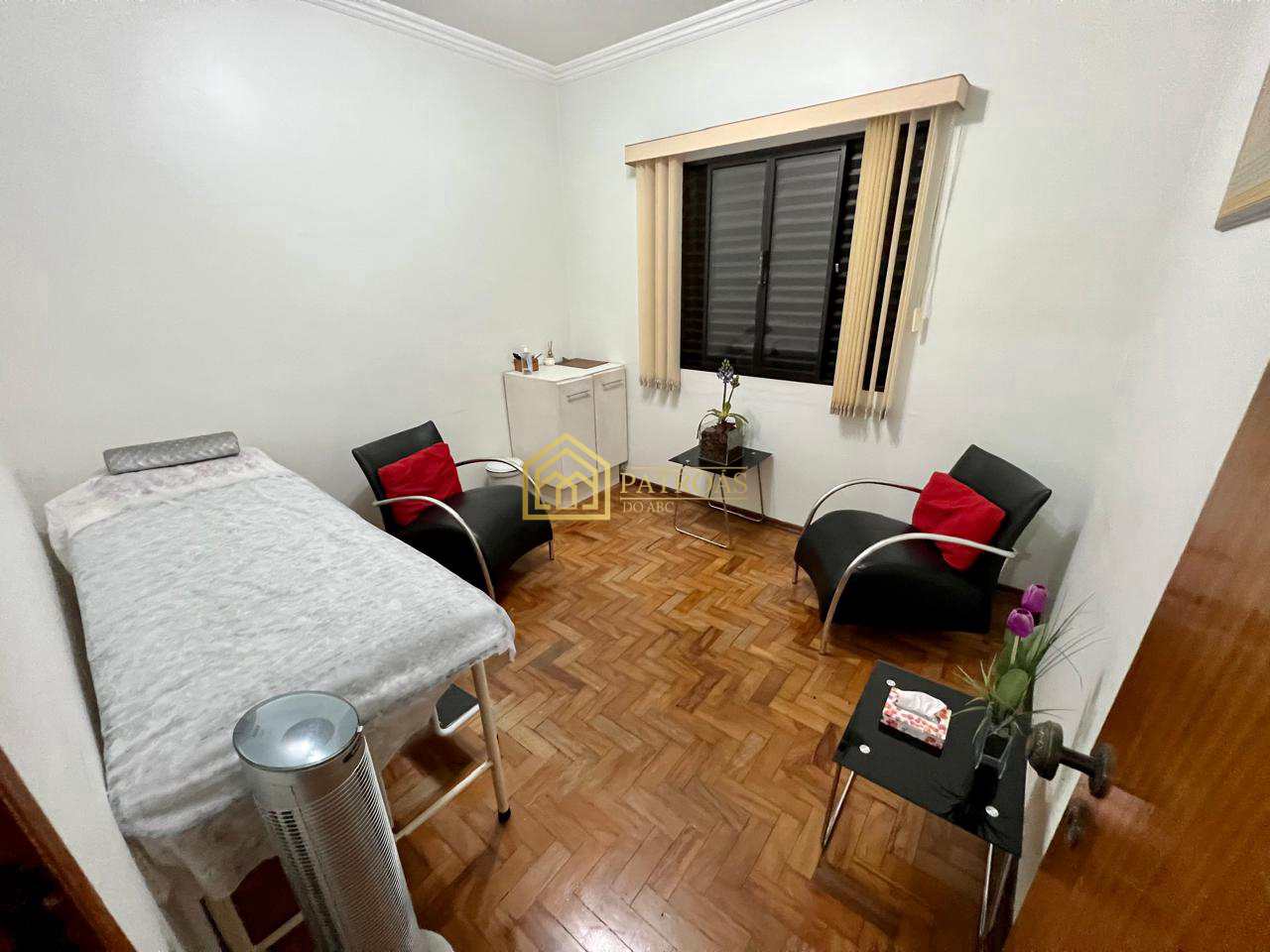 Sobrado à venda e aluguel com 2 quartos, 94m² - Foto 17