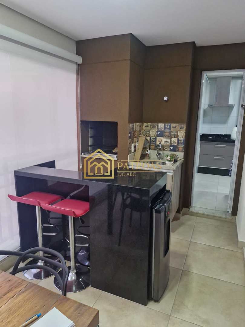 Apartamento à venda com 3 quartos, 116m² - Foto 3