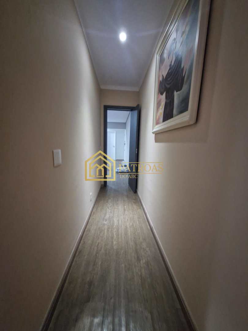 Apartamento à venda com 3 quartos, 116m² - Foto 8