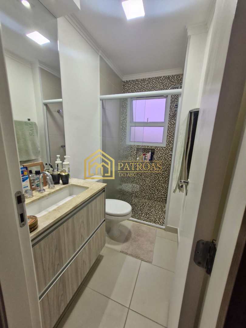 Apartamento à venda com 3 quartos, 116m² - Foto 11