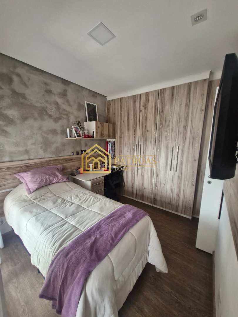 Apartamento à venda com 3 quartos, 116m² - Foto 16