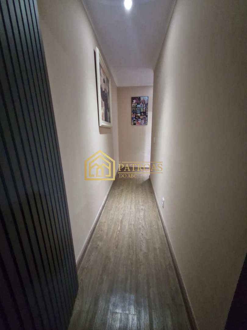 Apartamento à venda com 3 quartos, 116m² - Foto 9