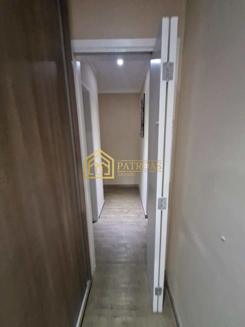 Apartamento à venda com 3 quartos, 116m² - Foto 7