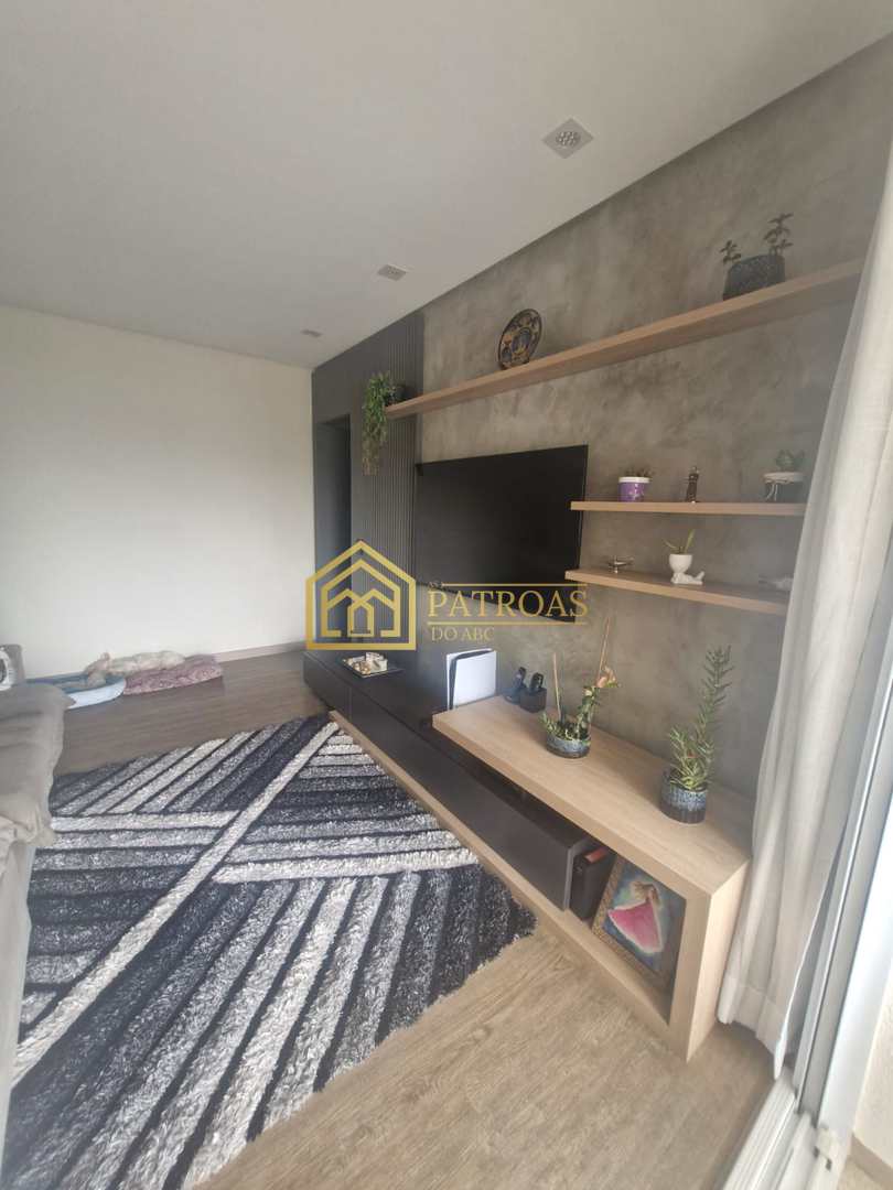 Apartamento à venda com 3 quartos, 116m² - Foto 4