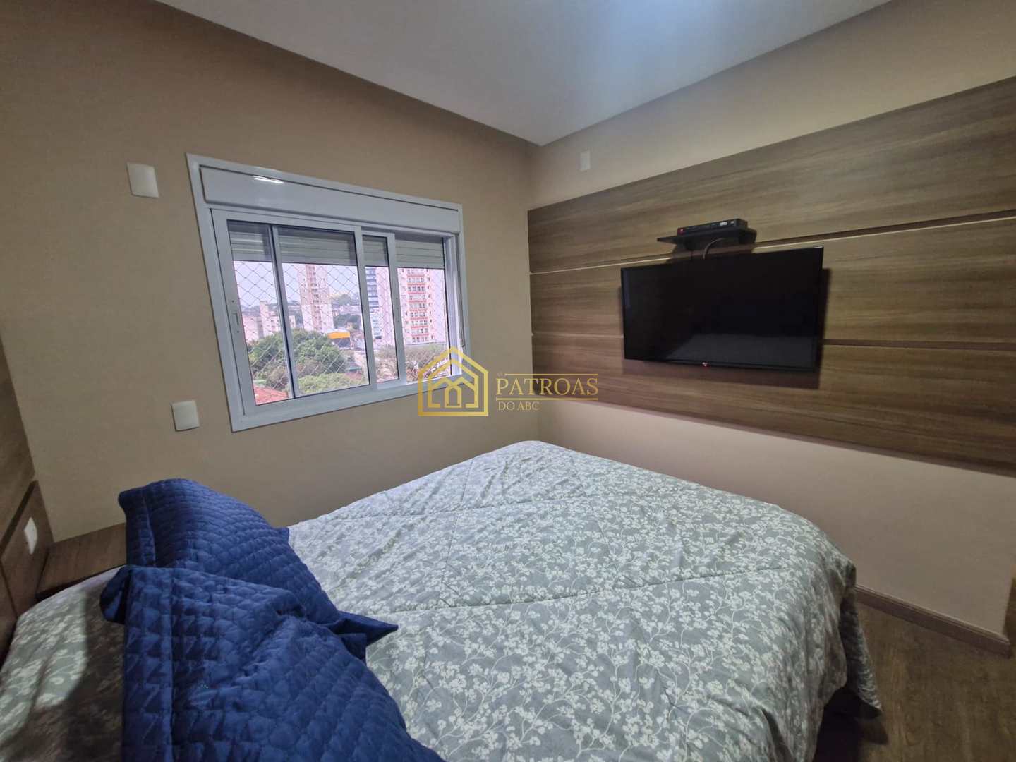 Apartamento à venda com 3 quartos, 116m² - Foto 10