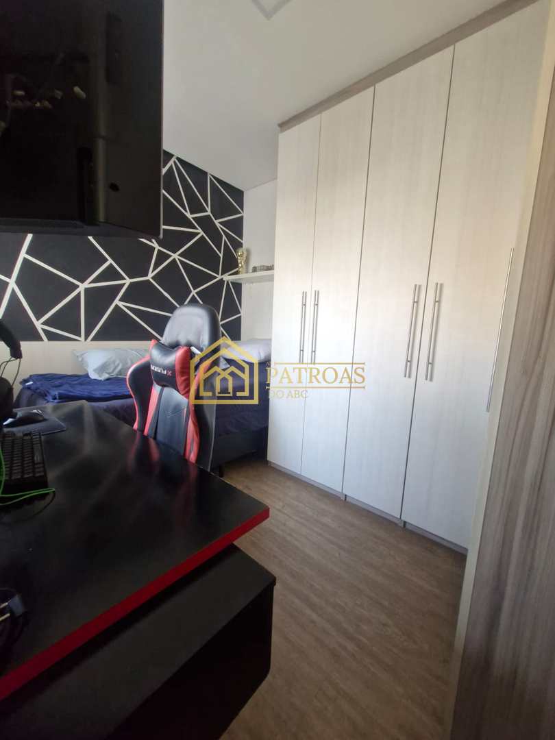 Apartamento à venda com 3 quartos, 116m² - Foto 17